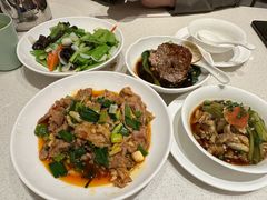 -泉上·发现DISCOVERY ·黔菜餐厅(银海元隆广场店)
