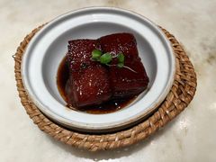 -锦府盐帮·李宅(领展购物广场中关村店)