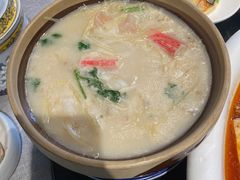-小广寒电影艺术餐厅(小广寒经三路店)