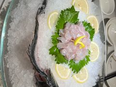 -顺峰顺水顺德菜(第一百货店)
