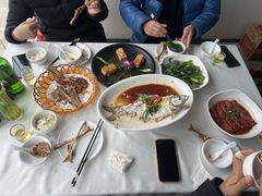 -八仔大富楼·河鲜(西江店)