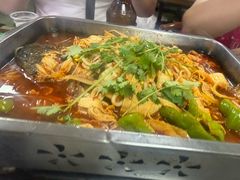 -亚东串烤(共康东路店)