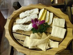 -滇釜火锅·能喝汤的火锅(车公庄店)