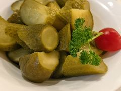 -新侨三宝乐西餐厅(崇文门店)