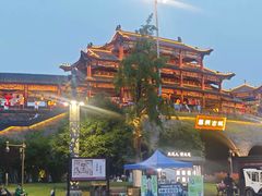 -昌州古城