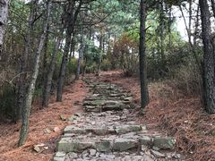 -缥缈峰景区