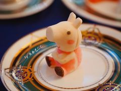 -马勒别墅·中餐厅