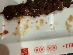 -八合里潮汕鲜牛肉火锅(吉大店)
