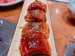 -大渔铁板烧(中山路八佰伴店)