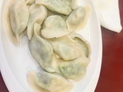 -喜家德虾仁水饺(深圳印力中心店)