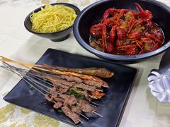 -聚味瞿记·龙虾堂(树木岭店)