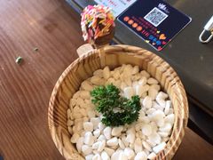 -捞王锅物料理(上海世茂广场店)