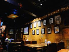 -玛吉阿米·餐吧