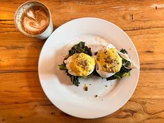 -Egg•Allday Brunch(襄阳北路店)