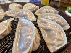 -京都老蔡记(伊河路店)