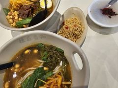 -桂在香知桂林米粉(南岗松雷店)