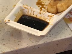 -水碾河刘老大串串香(水碾河路店)