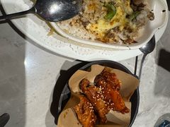 -必胜客(建华万达店)