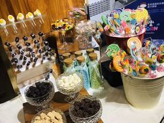 -汉城馆·烤肉火锅餐厅·韩国烤肉(河北云瑧世纪大饭店)