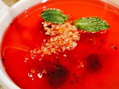 -老佛爷铜炉蛙锅(海岸城店)