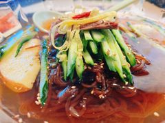 正宗朝鲜冷面-七八冷面·延边朝鲜族美食(圣熙八号店)