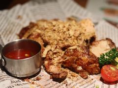 -岛风·台食小馆 ISLAND BISTRO(烟台山店)
