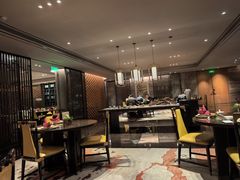 -彩丰楼中餐厅(佘山世茂洲际酒店)