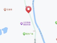 -玉皇塔