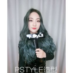 点击看大图 -P.STYLE 派斯造型
