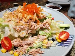 -炙柒Sekinana·精致料理 烧鸟·铁板烧(海上世界店)