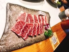 -哈拉海和牛主题餐厅(哈西店)