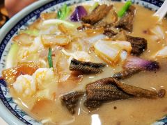 -慧娟面馆·餐厅(望江路店)