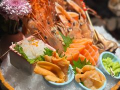 -花潮料理艺食馆(成都万象城店)