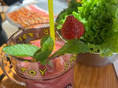 -哼蟹二将·烤肉酱蟹(合生汇店)