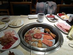 肉-牛太郎时尚自助烧烤