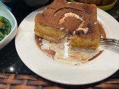 -香港威特瑞茶餐厅(小白楼音乐厅店)