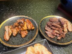 -樱嘢·炭火烧肉(惠南店)