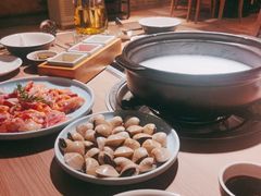 -滋粥楼·顺德菜(番禺广场总店)