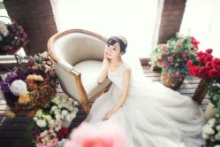 -韩国色色婚纱摄影(好评优选店)