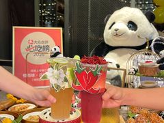 -悦百味·品质川菜(橄榄郡店)