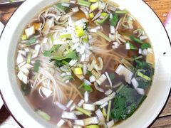 热面-勃利地摊·勃立小串烧烤