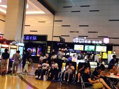小食处-中影国际影城(建军路金鹰购物中心店)