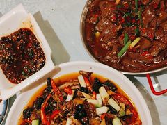 -陈胖子特色菜.鲜货现炒(融景城店)