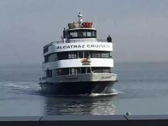 -阿尔卡特拉斯岛