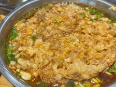 -柳州肥姨妈大骨螺蛳粉(曹路店)