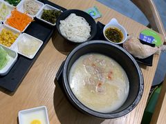 招牌鸡汤米线-过桥缘·过桥米线(大华虎城嘉年华店)