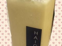 -嗨菓新鲜茶饮(北京大学店)