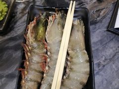 -熊出没日本烧肉放题