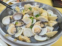 -吉莲利苑海鲜酒家(珠海拱北28年老字号店)