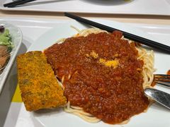 -宜家·瑞典风味餐厅(天津东丽商场店)